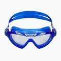 Маска для плавання Aquasphere Vista XP blue/white/clear 2