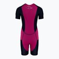 Дитячий гідрокостюм Aquasphere Stingray HP рожевий/темно-синій 3