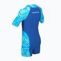 Гідрокостюм дитячий Aquasphere Stingray 2.0 blue/light blue 2