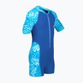 Гідрокостюм дитячий Aquasphere Stingray 2.0 blue/light blue 4