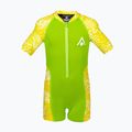 Гідрокостюм дитячий Aquasphere Stingray 2.0 green/yellow