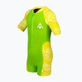 Гідрокостюм дитячий Aquasphere Stingray 2.0 green/yellow 4