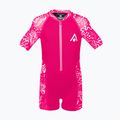 Гідрокостюм дитячий Aquasphere Stingray 2.0 raspberry pink