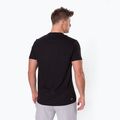 Футболка тенісна чоловіча Lacoste чорна TH3401 3