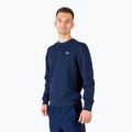 Кофта тенісна чоловіча Lacoste темно-синя SH9604