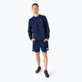 Кофта тенісна чоловіча Lacoste темно-синя SH9604 2