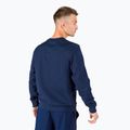 Кофта тенісна чоловіча Lacoste темно-синя SH9604 3