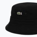 Капелюх Lacoste RK2056 black 3
