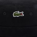 Капелюх Lacoste RK2056 black 4