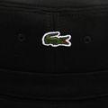 Капелюх Lacoste RK2056 black 5