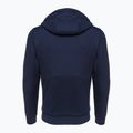 Кофта тенісна чоловіча Lacoste темно-синя SH9676 2