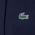 Кофта тенісна чоловіча Lacoste темно-синя SH9676 3