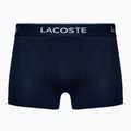 Труси Lacoste 5H3401 3 пари navy blue/green/red/navy 2