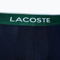 Труси Lacoste 5H3401 3 пари navy blue/green/red/navy 6