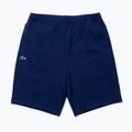 Шорти тенісні чоловічі Lacoste сині GH3822 5