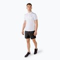 Футболка-поло тенісна чоловіча  Lacoste біла DH2094 3