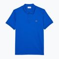 Футболка поло чоловіча Lacoste DH2050 lazuli 5