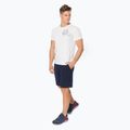Шорти тенісні чоловічі Lacoste сині GH3822 2