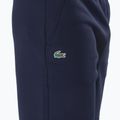 Шорти тенісні чоловічі Lacoste сині GH3822 4
