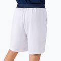 Шорти тенісні чоловічі Lacoste білі GH1044 3