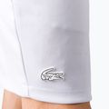 Шорти тенісні чоловічі Lacoste білі GH1044 4