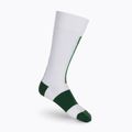Шкарпетки тенісні Lacoste Compression Zones Long білі RA4181