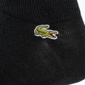 Шкарпетки тенісні Lacoste 3 пари чорні RA4183 3