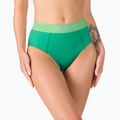 Низ від купальника Lacoste зелений MF3390