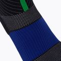 Шкарпетки тенісні Lacoste Compression Zones Long чорні RA4181 4