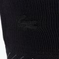 Шкарпетки тенісні Lacoste Compression Zones Long чорні RA4181 5