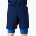 Шорти тенісні чоловічі Lacoste сині GH0965 3