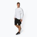 Шорти тенісні чоловічі Lacoste чорні GH1041 2