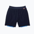 Шорти тенісні чоловічі Lacoste сині GH0965 5
