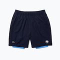 Шорти тенісні чоловічі Lacoste сині GH0965 6