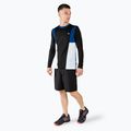Футболка тенісна чоловіча Lacoste чорна TH0831 2