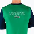 Футболка тенісна чоловіча Lacoste блакитна TH0831 5