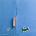 Футболка тенісна чоловіча Lacoste блакитна TH0970 4