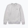 Кофта тенісна чоловіча Lacoste сіра SH9604 4
