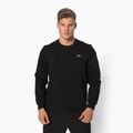 Кофта тенісна чоловіча Lacoste чорна SH9604