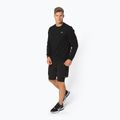 Кофта тенісна чоловіча Lacoste чорна SH9604 2