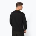 Кофта тенісна чоловіча Lacoste чорна SH9604 3