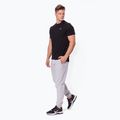Штани тенісні чоловічі Lacoste сірі XH9559 2