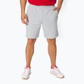 Шорти тенісні чоловічі Lacoste сірі GH3822
