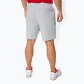 Шорти тенісні чоловічі Lacoste сірі GH3822 3