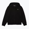 Кофта тенісна чоловіча Lacoste чорна SH9676 6