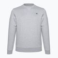 Кофта тенісна чоловіча Lacoste сіра SH9604
