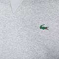 Кофта тенісна чоловіча Lacoste сіра SH9604 3