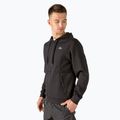 Кофта тенісна чоловіча Lacoste чорна SH9676