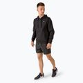 Кофта тенісна чоловіча Lacoste чорна SH9676 2