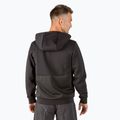 Кофта тенісна чоловіча Lacoste чорна SH9676 3